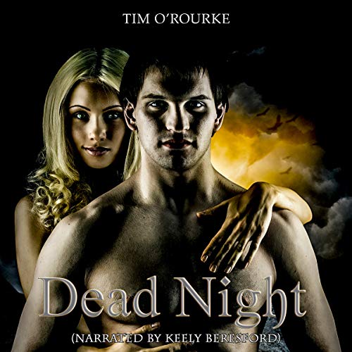 Cover of Dead Night