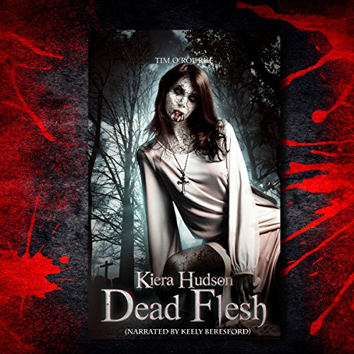 Cover of Dead Flesh