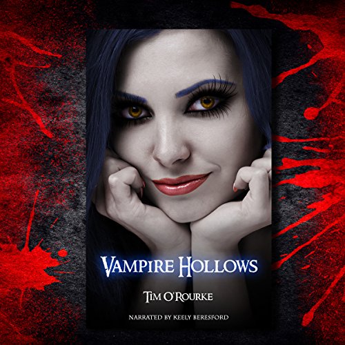 Cover of Vampire Hollows