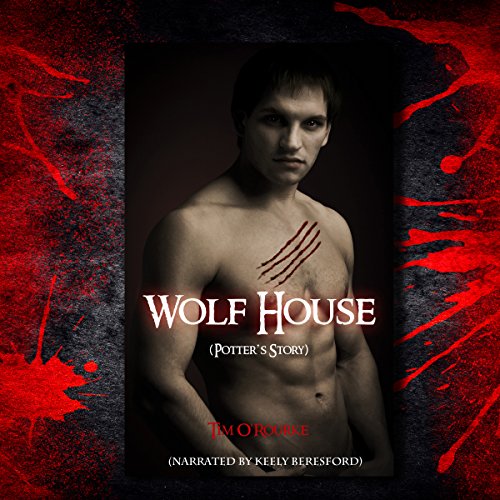 Cover of Wolf House