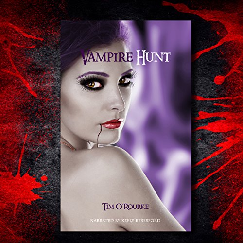 Cover of Vampire Hunt