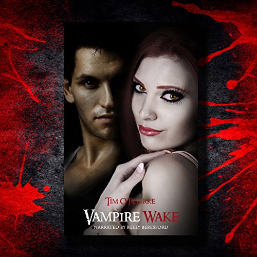 Cover of Vampire Wake