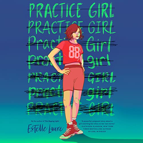 Cover of Practice Girl