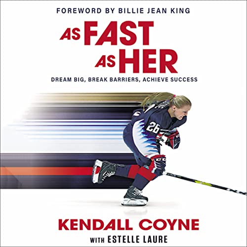 Cover of As Fast As Her