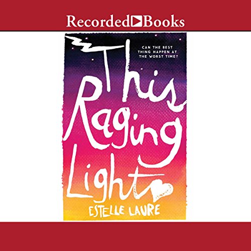 Cover of This Raging Light
