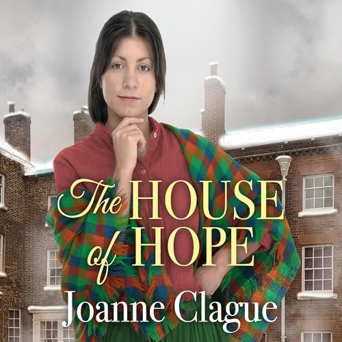 Cover of The House of Hope