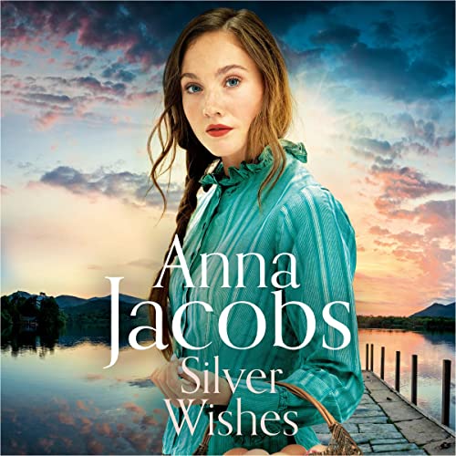 Cover of Silver Wishes