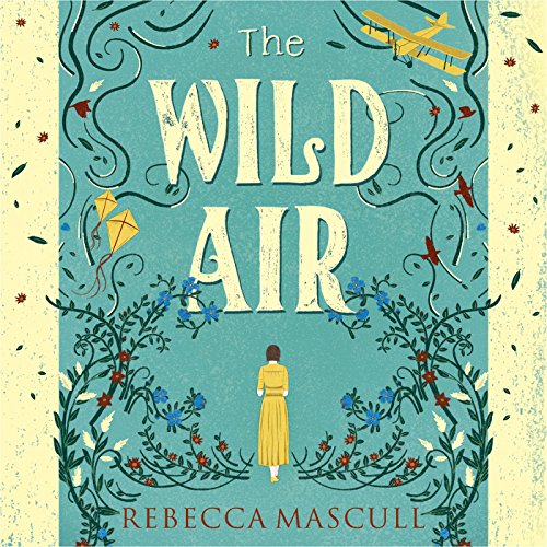 Cover of The Wild Air