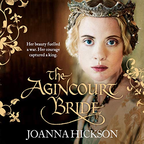 Cover of The Agincourt Bride