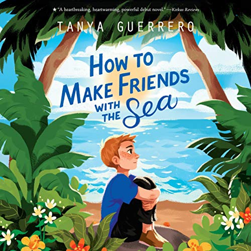 Cover of How to Make Friends with the Sea