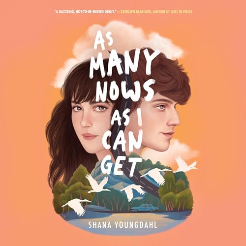 Cover of As Many Nows as I Can Get