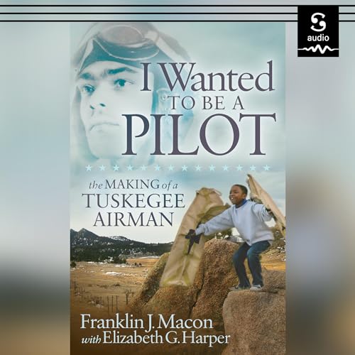 Cover of I Wanted to Be a Pilot