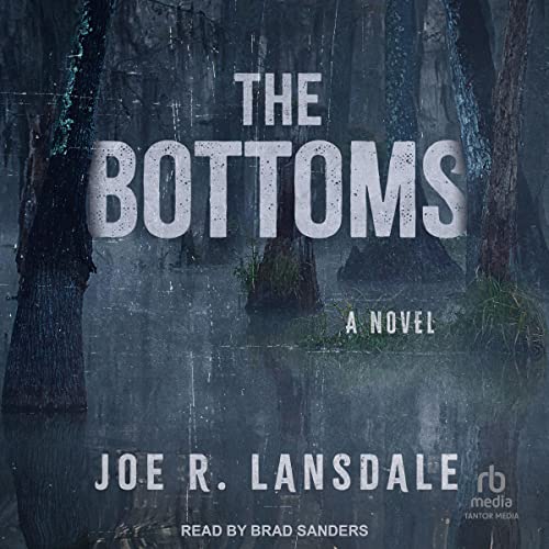 Cover of The Bottoms