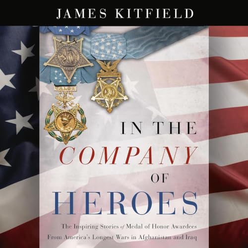Cover of In the Company of Heroes
