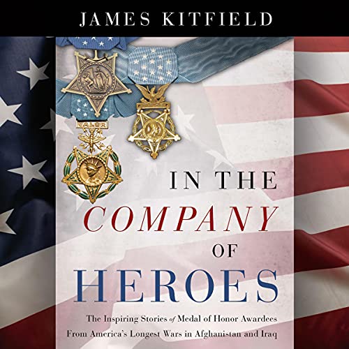Cover of In the Company of Heroes