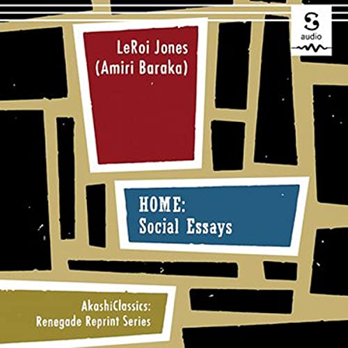 Cover of Home
