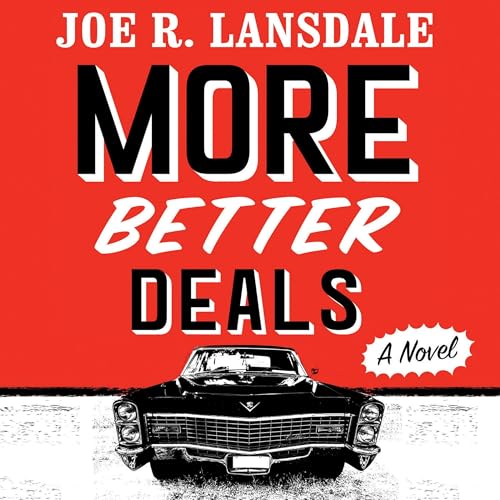 Cover of More Better Deals