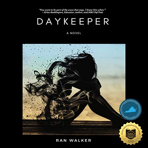 Cover of Daykeeper