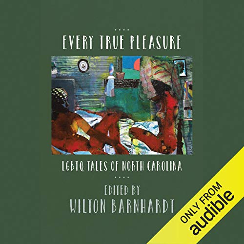 Cover of Every True Pleasure