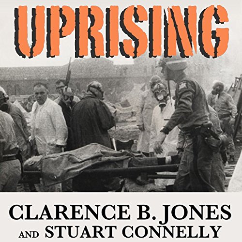 Cover of Uprising