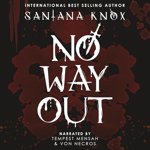 Cover of No Way Out