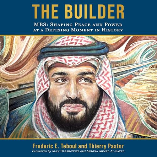 Cover of Builder