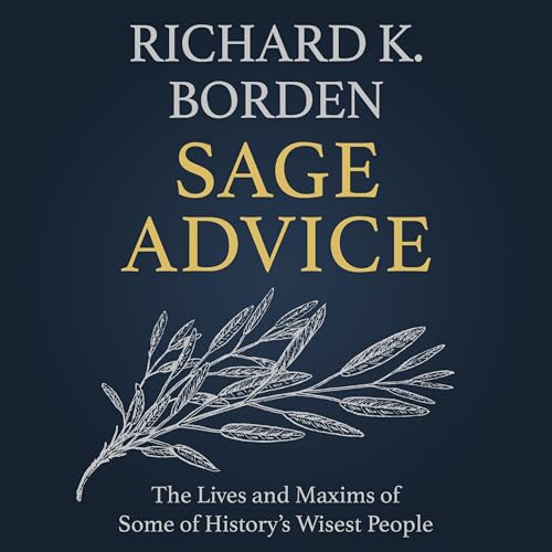 Cover of Sage Advice