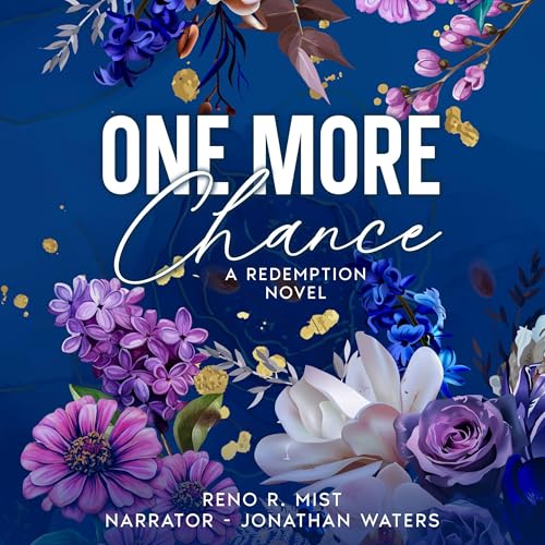 Cover of One More Chance