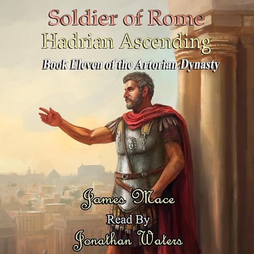 Cover of Soldier of Rome