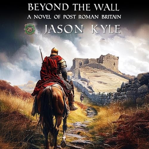 Cover of Beyond the Wall