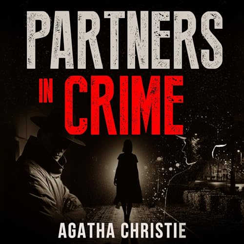 Cover of Partners in Crime (Annotated)