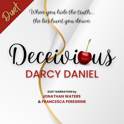 Cover of Deceivious