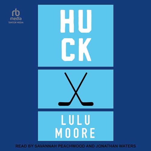 Cover of Huck