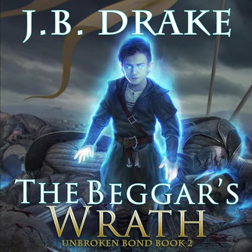 Cover of The Beggar's Wrath