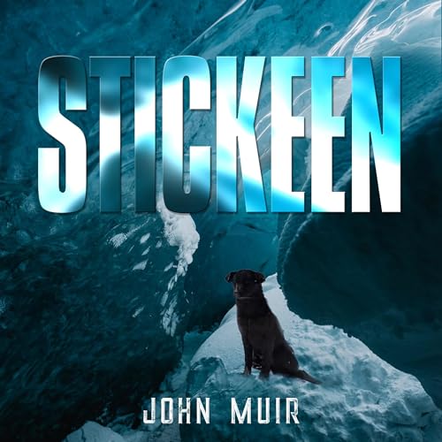 Cover of Stickeen
