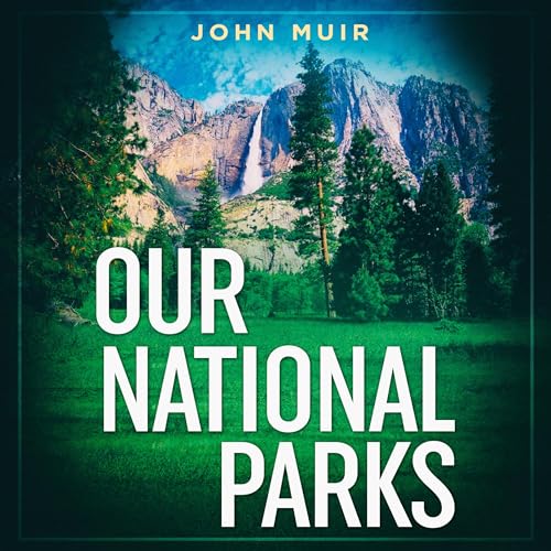 Cover of Our National Parks