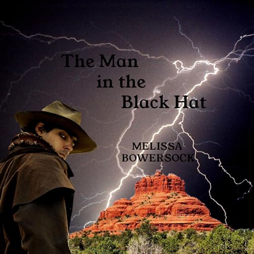 Cover of The Man in the Black Hat