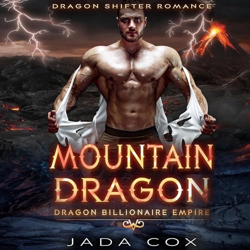 Cover of Mountain Dragon