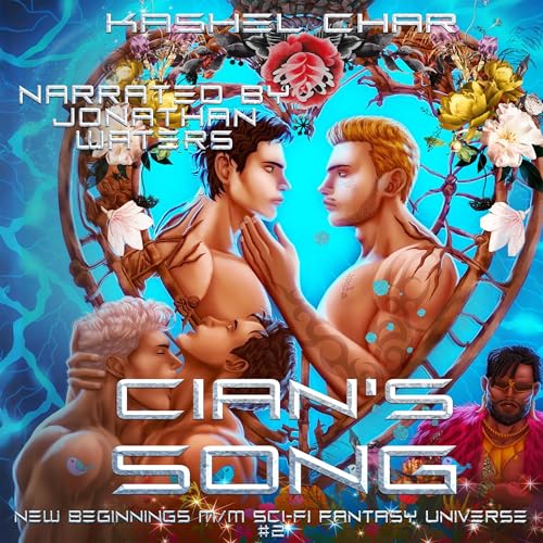 Cover of Cian's Song