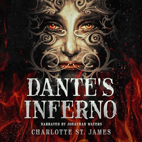 Cover of Dante's Inferno