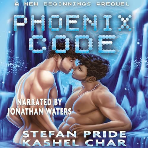 Cover of Phoenix Code
