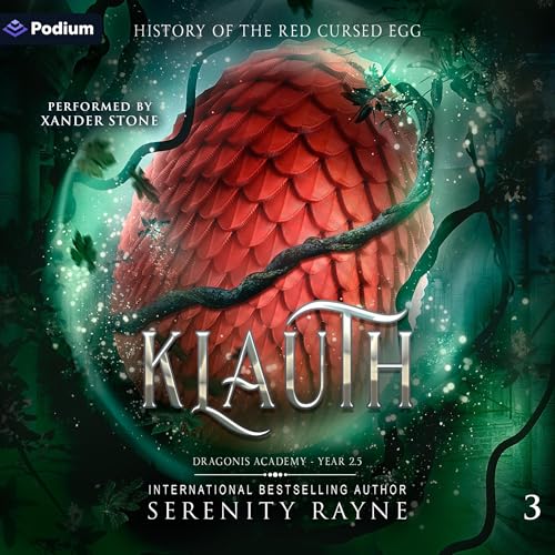 Cover of Klauth