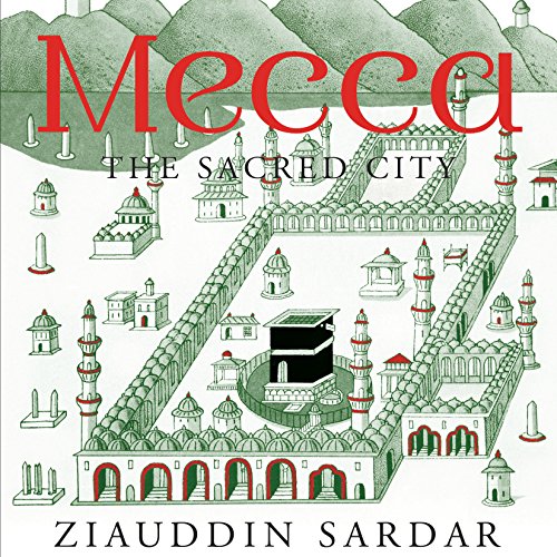 Cover of Mecca