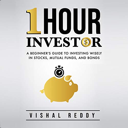 Cover of One Hour Investor