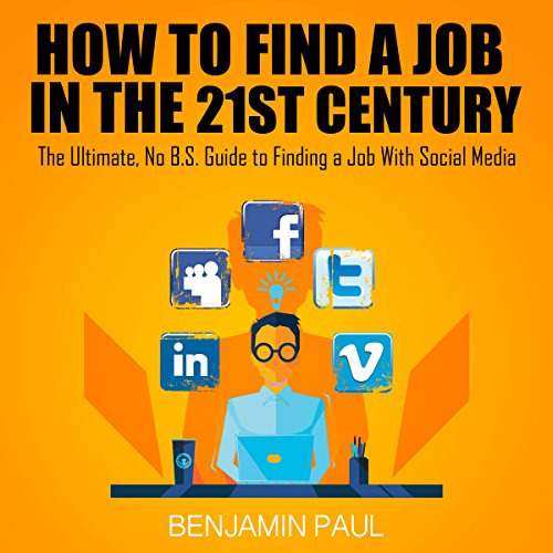 Cover of How to Find a Job in the 21st Century