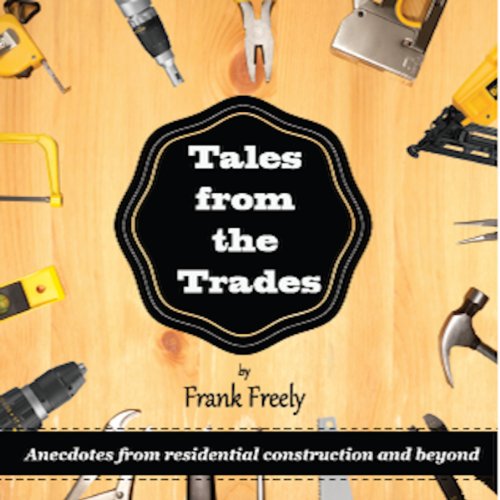 Cover of Tales From the Trades