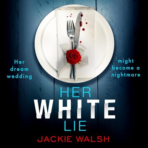 Cover of Her White Lie