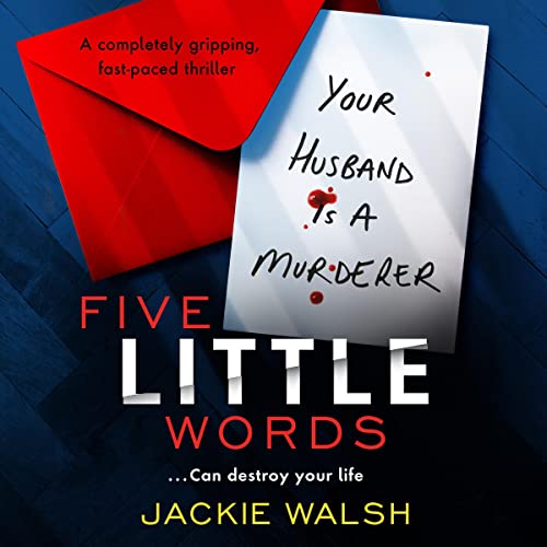 Cover of Five Little Words