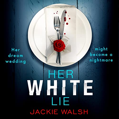 Cover of Her White Lie