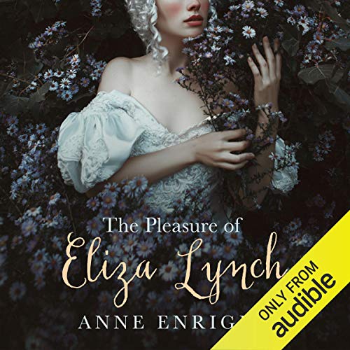 Cover of The Pleasure of Eliza Lynch